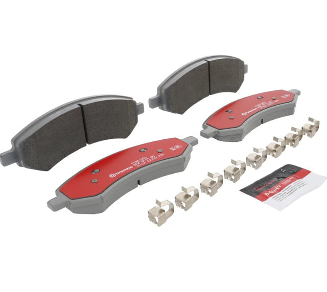 Brembo P18013sd Brake Pad||p18013sd.Jpg||85||brmp18013sd||2212943