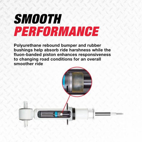 Product of Rancho RS55843 RS55000X Twin Tube Shock Absorber 