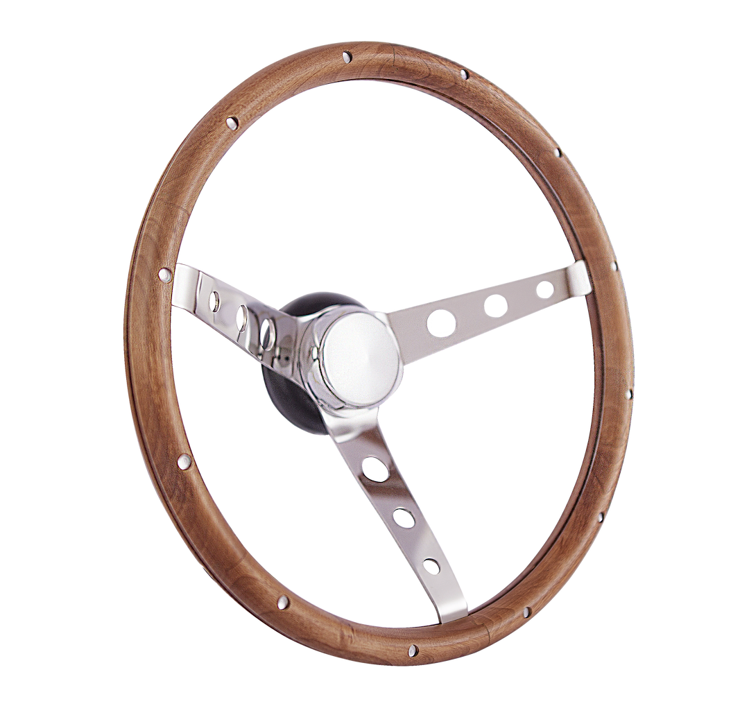 Grant Products 201 Steering Wheel||201 Side.Png||86||g19201||1639399