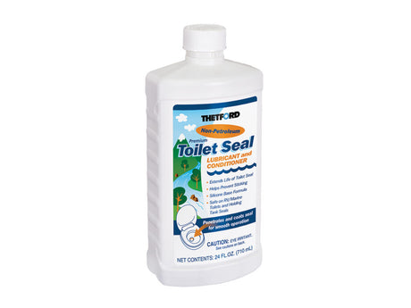 Thetford/ Norcold 50247 Toilet Seal Lubricant||toiletseallubricantandconditioner.Jpg||85||dca50247||2438063