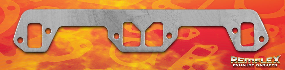 Remflex Gaskets 6003 Exhaust Header Gasket||6003_1.Jpg||86||r1b6003||901017