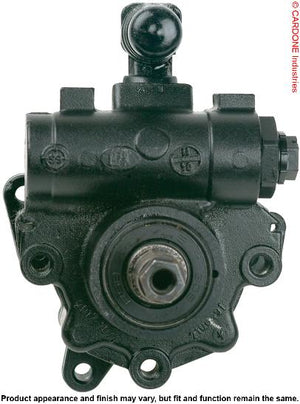 Cardone (A1) Industries 21-5292 Power Steering Pump||215292-01.Jpg||85||a42215292||2343715