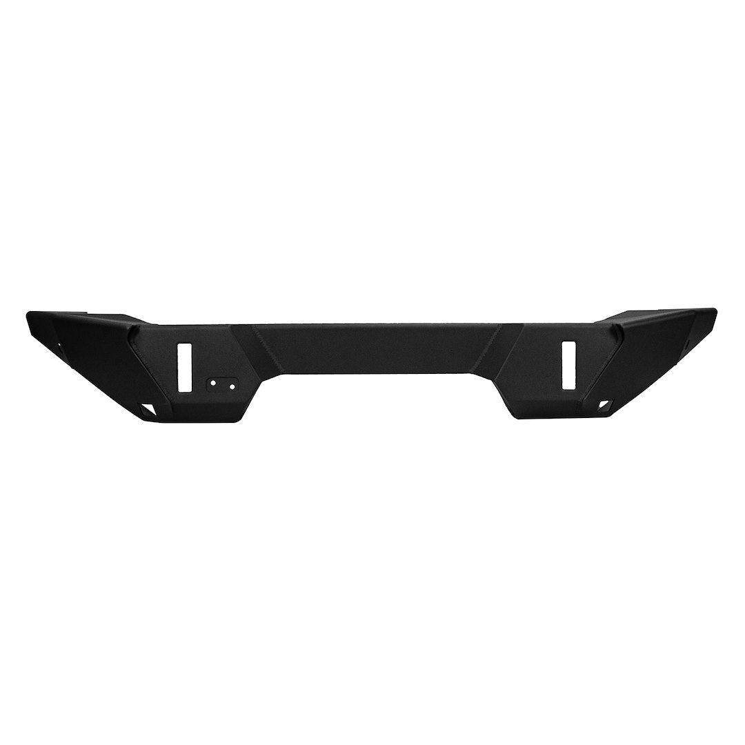 Product of ARB 5680020 Steel Powder Coated Bumper 