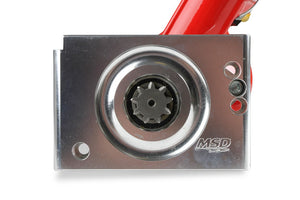 Product of Msd Ignition 5095 Starter