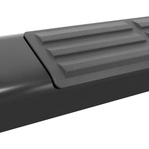 Product of Westin Automotive 22-6025 Premier Nerf Bar With Surface Steps 