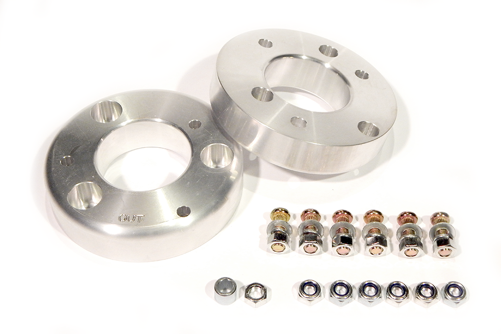 Southern Truck 25008 Leveling Kit Suspension||25008_2.Png||87||sth25008||1471392