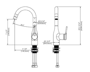 Phoenix Products Pf231410 Faucet||pf231410_2.Jpg||87||v46pf231410||1609838