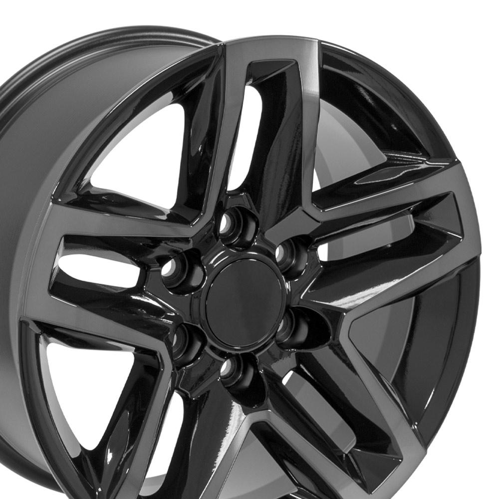 Oe Wheels Cv34b-18085-6550-26mbt Wheel||cv34b-18085-6550-26mbt-3p.Jpg||89||oew9510945||2257493