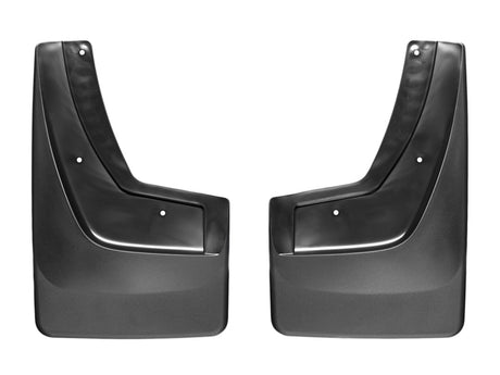 Weathertech (Usa) 110036 Mud Flap||110036.Jpg||85||w24110036||1673585