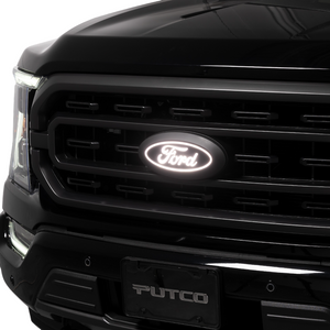 Product of Putco 92606 Emblem