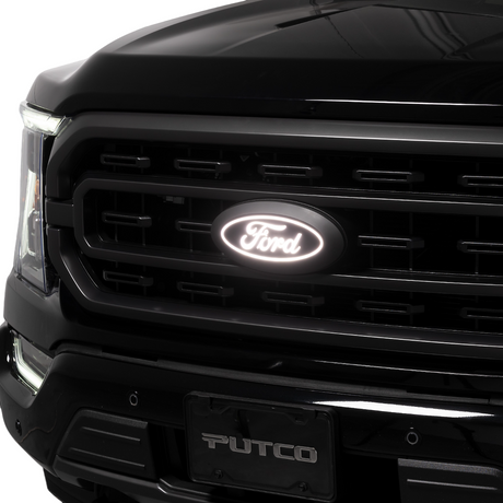 Product of Putco 92606 Emblem