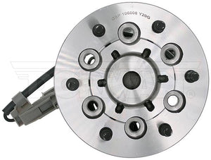 Dorman (Oe Solutions) 951-842 Wheel Bearing And Hub Assembly||951-842_3.Jpg||88||d18951842||876350