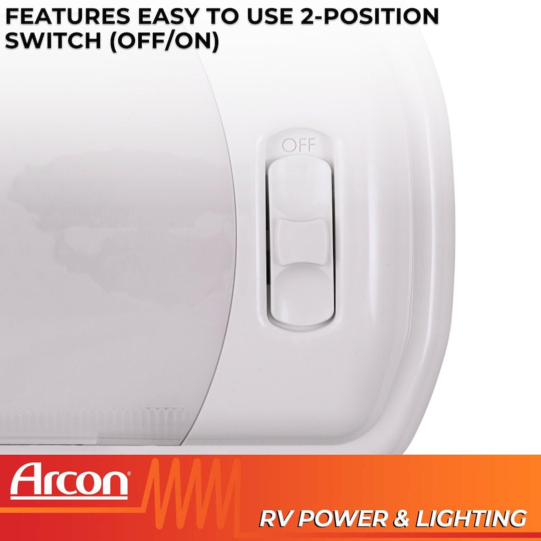 Product of Arcon 20725n Interior Light - Led