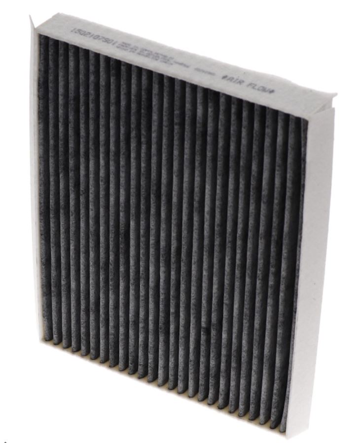 Product of Wix Filters Wp10653 Cabin Air Filter