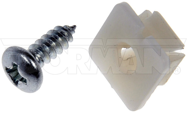 Dorman (Oe Solutions) 785-112d License Plate Mounting Hardware||785-112d-007.Jpg||85||d18785112d||1380187