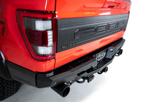 Product of Addictive Desert Designs R210081090103 Stealth Fighter Steel Powder Coated Bumper 