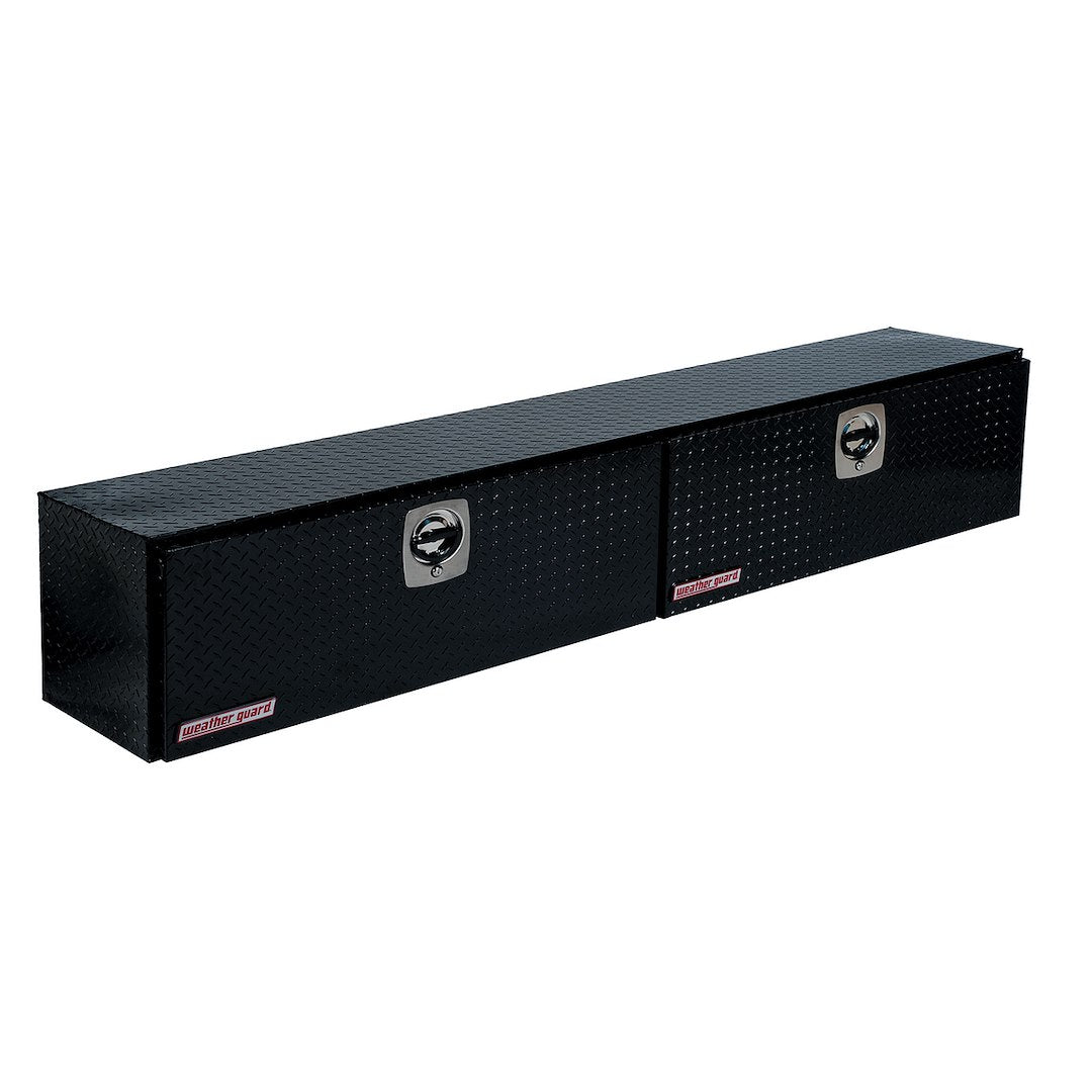 Product of Weather Guard (Werner) 396-5-02 Hi-Side Standard Profile Toolbox 