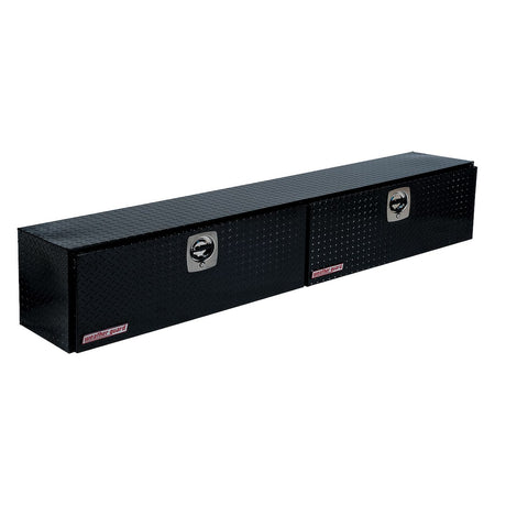 Product of Weather Guard (Werner) 396-5-02 Hi-Side Standard Profile Toolbox 