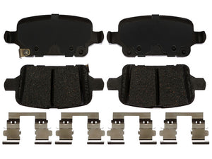Raybestos Brakes Mgd1857ch Brake Pad||||85||r53mgd1857ch||1915125