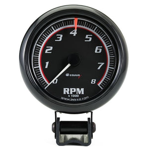 Equus Gauges E6088 Tachometer||e6088.Jpg||85||e20e6088||1085271