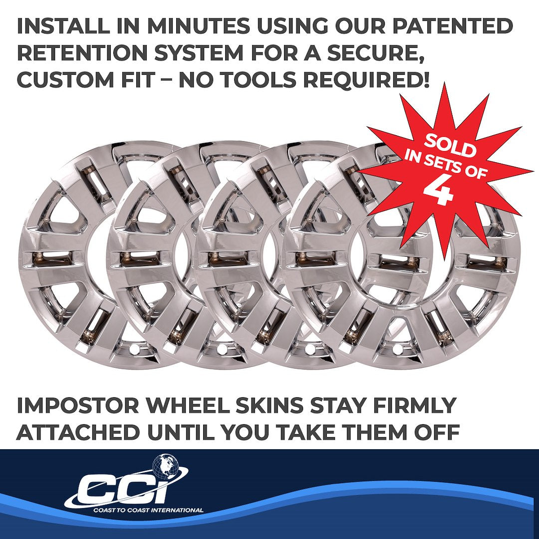 Coast To Coast Imp470x Wheel Skin||cci_Iwcimp_470x_Impostor Wheel Skin_B2c_4.Jpg||88||cciimp470x||919935