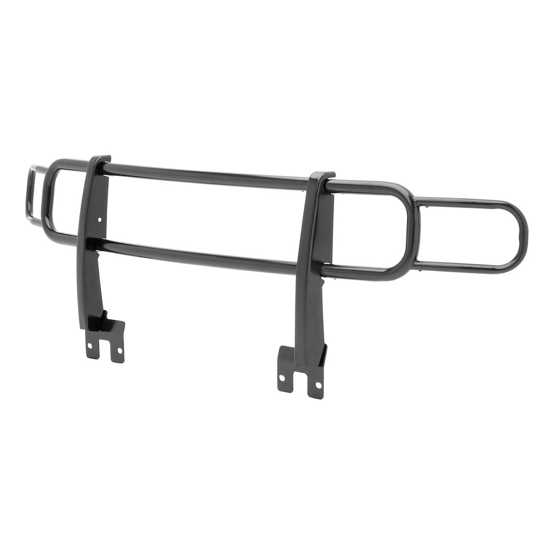Product of Aries 4078 Grille Guard 1-Piece Black Semi Gloss Powder Coated 