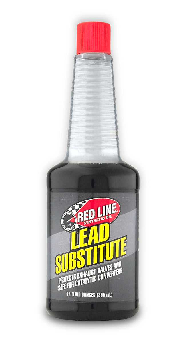 Red Line Oil 60202 Fuel Additive||60202_Lead_Substitute_12_Oz.Jpg||85||r3160202||1173315