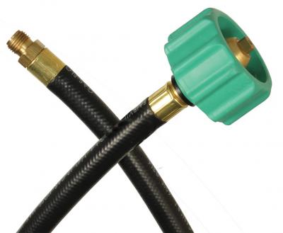 Jr Products 07-30715 Propane Hose||07-30715.Jpg||85||j450730715||1016711