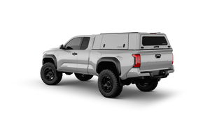 Smartcap Ec1313-Wh Truck Cap||smartcap Evoc Toyota Tacoma Gen 4 Ec1313_Wh_Rear_L.Png||86||rsiec1313wh||1756471