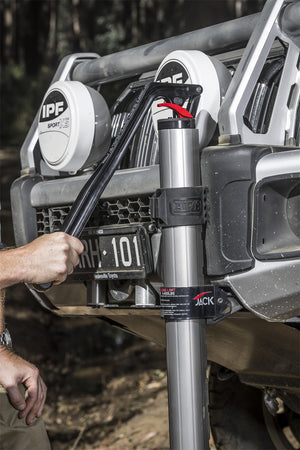 Product of ARB Hydraulic Jack (1060001)