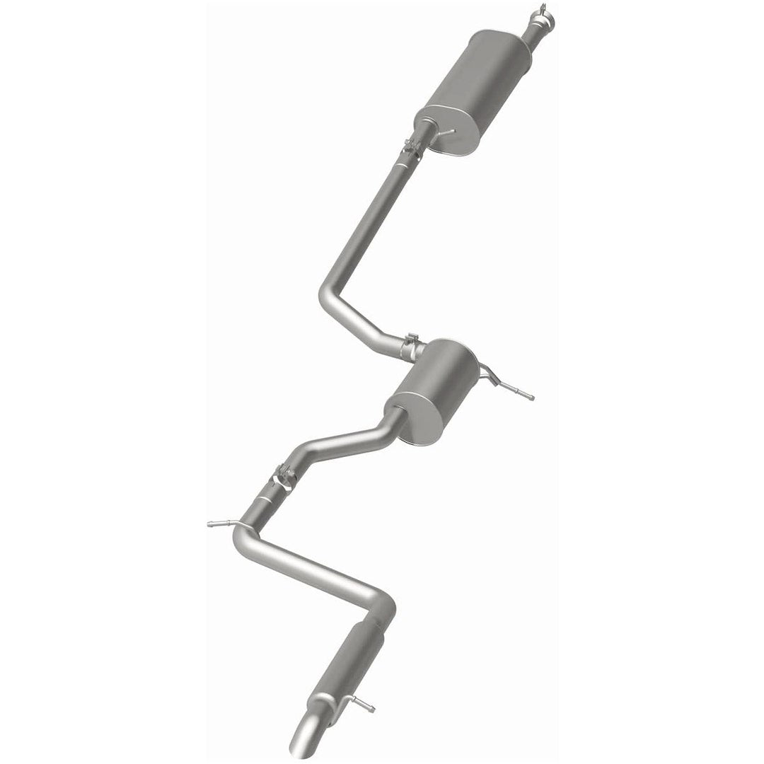 Bre Exhaust 106-0973 Exhaust System Kit||106-0973_1.Jpg||86||bre1060973||2240018