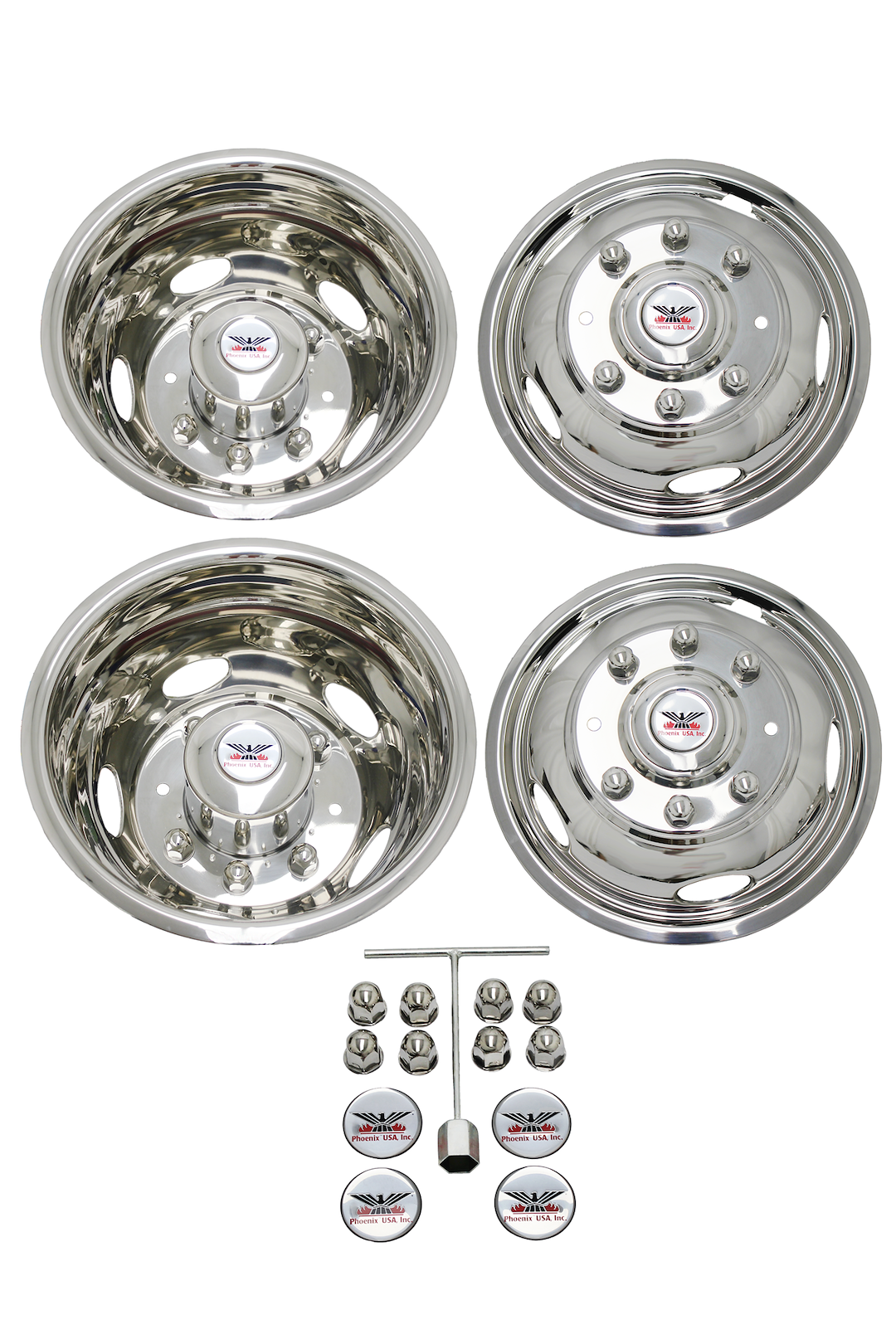 Phoenix Usa Nd1719 Wheel Simulator||nd1719.Png||85||p1gnd1719||1569370