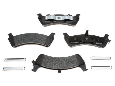Raybestos Brakes Mgd667mh Brake Pad||mgd667mh_Fro.Jpg||85||r53mgd667mh||1521763