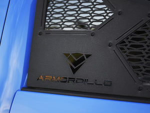 Product of Armordillo 8707784  Truck Bed Bar 