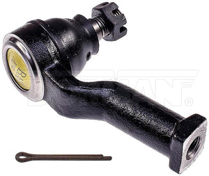 Product of Dorman Chassis TO65025PR Premium ™ Female And Male Steel Tie Rod End 