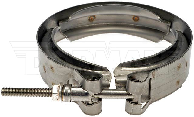 Product of Dorman (Oe Solutions) 667-572 Exhaust Clamp