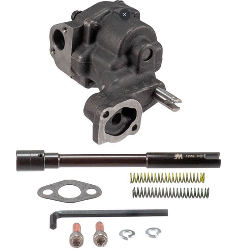 Product of Melling Performance 10555st Oil Pump