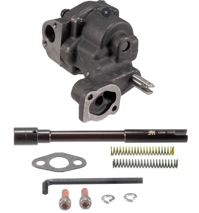 Product of Melling Performance 10555st Oil Pump