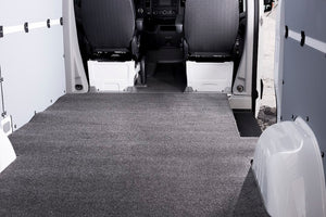 Product of BedRug VRMS06M Dark Gray Carpet-Like Polypropylene Cargo Area Cargo Area Liner 