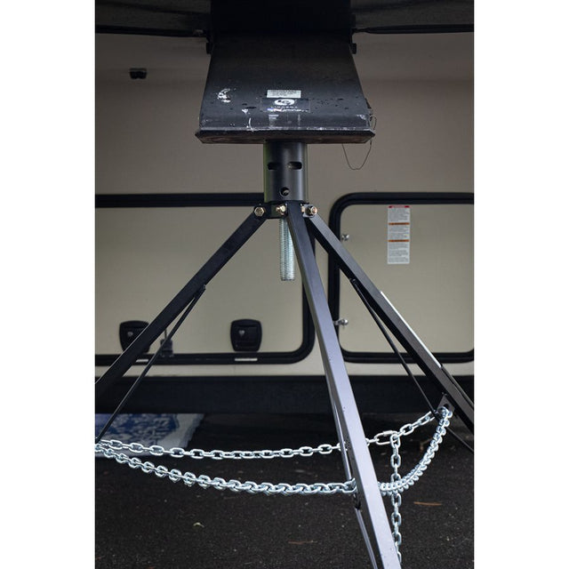 Product of Camco 48855 Fifth Wheel King Pin Stabilizer Jack Stand