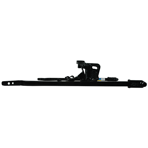 Product of Reese 66022 12000 Pound Trunnion Bar Weight Distribution Hitch 