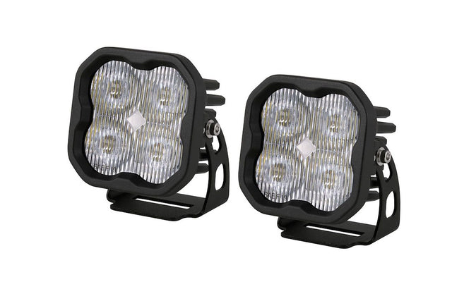 Diode Dynamics Dd6855p Driving/ Fog Light||dd6855p.Jpg||85||diodd6855p||1763293