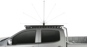 Product of Rhino-Rack Usa 43196 Roof Rack Light Mount
