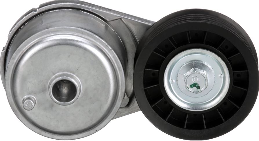 Gates 90k-38103a Serpentine Belt Drive Component Kit||||87||grc90k38103a||2020188