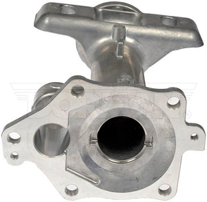 Dorman (Oe Solutions) 630-501 Axle Housing||||88||d18630501||1894581