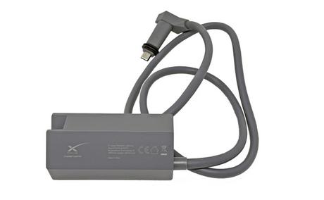 Kvh 19-1240-01 Ethernet Hub Adapter Cable||19-1240-01.Png||85||kvh19124001||2255267