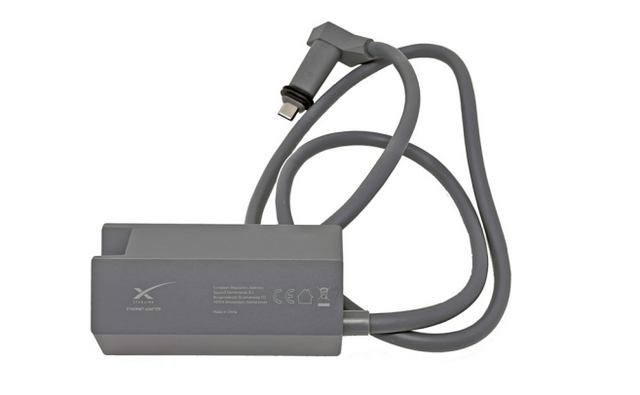 Kvh 19-1240-01 Ethernet Hub Adapter Cable||19-1240-01.Png||85||kvh19124001||2255267