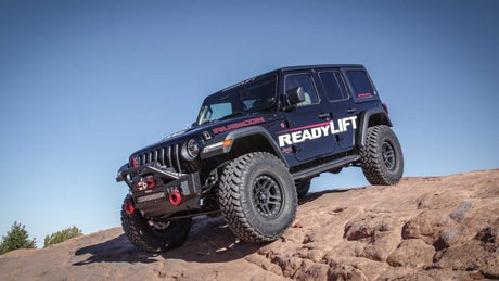 Readylift 69-6825 Lift Kit Suspension||69-6825_1.Jpg||86||r90696825||1184039