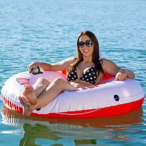 Product of Airbedz Ppi-Rd1 Float Tube