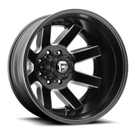 Fuel Off Road D53824821735 Wheel||maverick_D538_Mb_Mia_Dually_Rear.Png||85||fowd538821735||2250212
